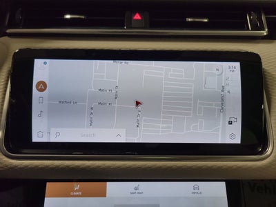 2021 Land Rover Range Rover Velar S