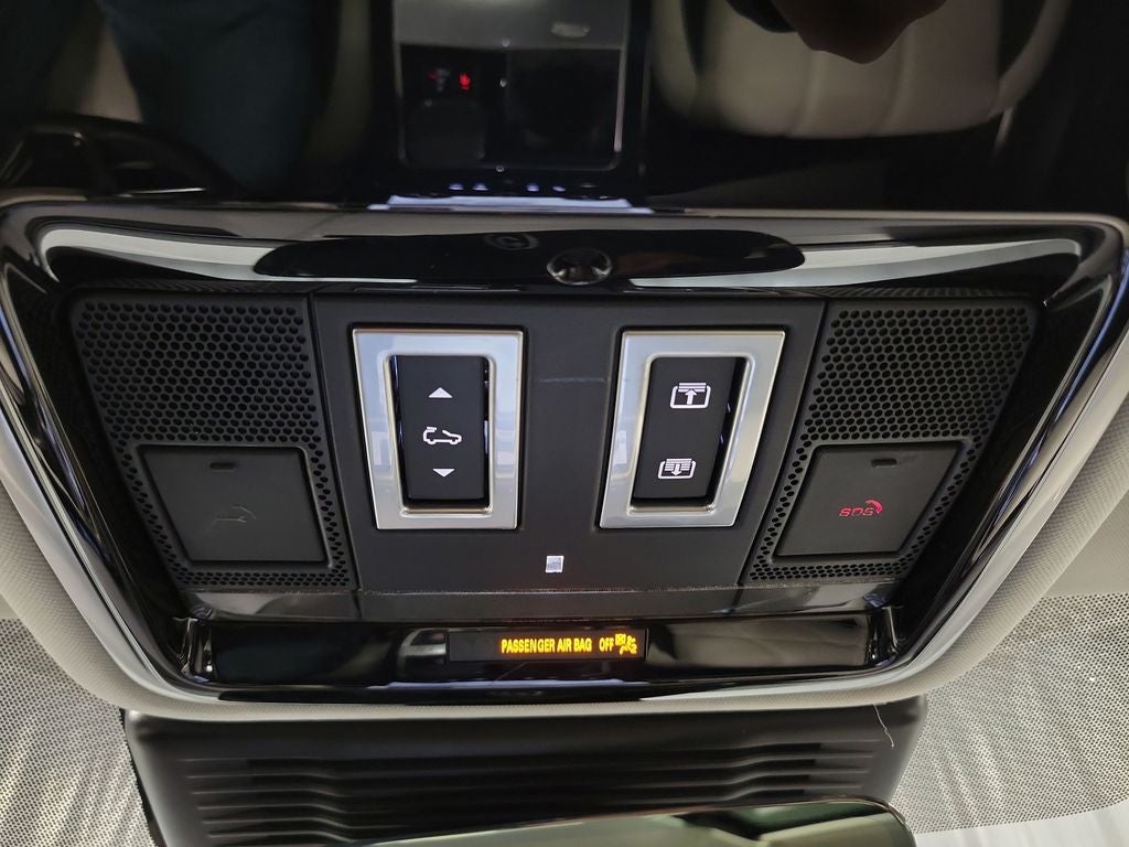 2021 Land Rover Range Rover Velar S