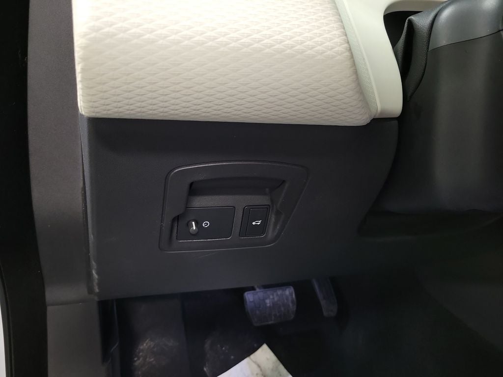 2021 Land Rover Range Rover Velar S