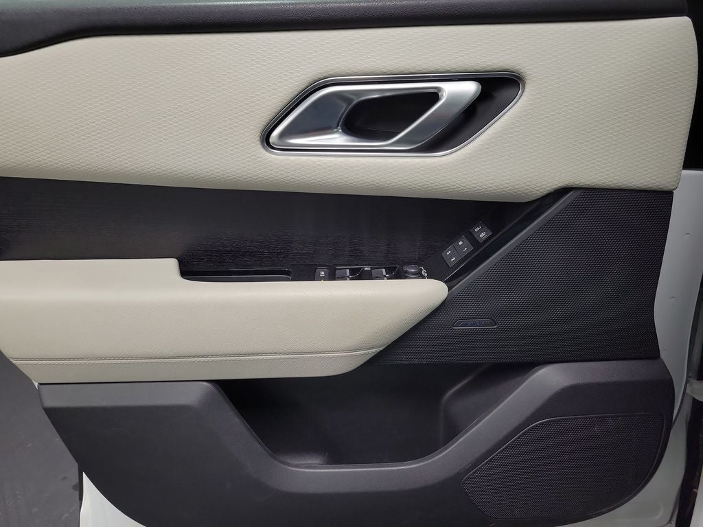 2021 Land Rover Range Rover Velar S