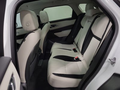 2021 Land Rover Range Rover Velar S