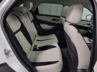 2021 Land Rover Range Rover Velar S