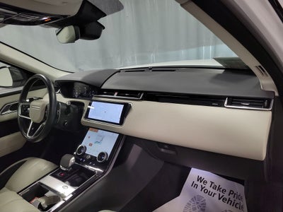 2021 Land Rover Range Rover Velar S