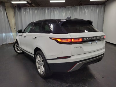 2021 Land Rover Range Rover Velar S