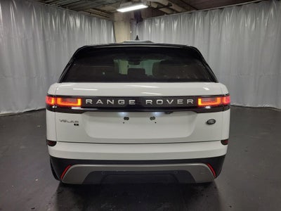 2021 Land Rover Range Rover Velar S