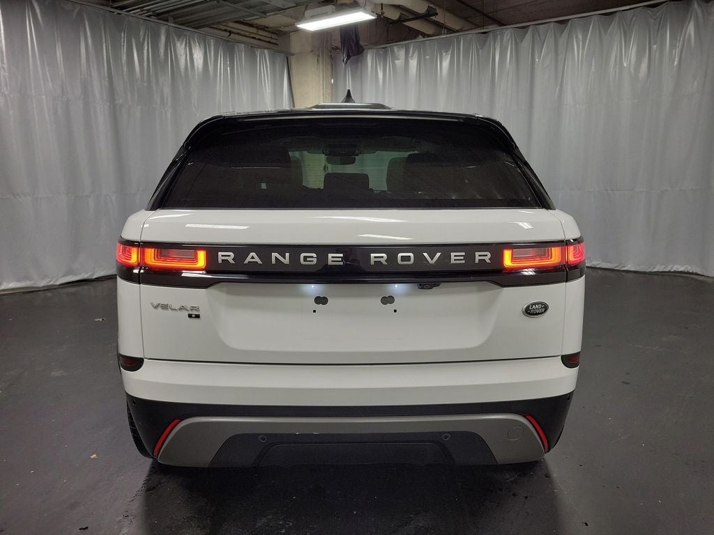 2021 Land Rover Range Rover Velar S