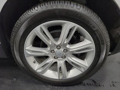 2021 Land Rover Range Rover Velar S