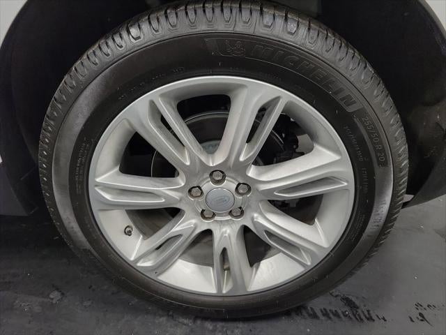 2021 Land Rover Range Rover Velar S