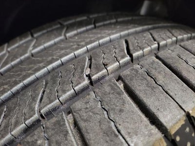 2021 Land Rover Range Rover Velar S