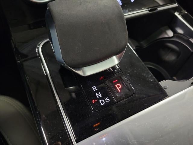 2021 Land Rover Range Rover Velar S