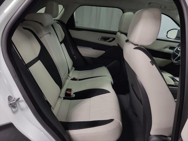 2021 Land Rover Range Rover Velar S