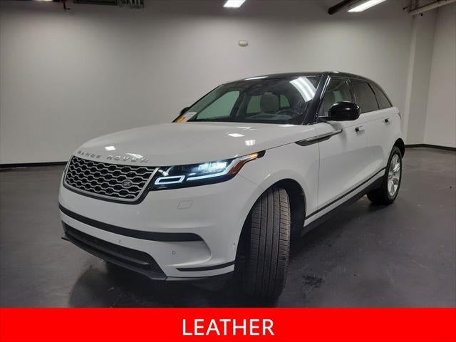 2021 Land Rover Range Rover Velar S