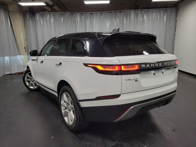 2021 Land Rover Range Rover Velar S