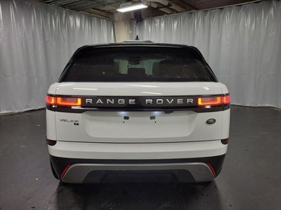 2021 Land Rover Range Rover Velar S
