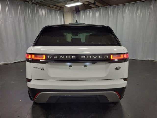 2021 Land Rover Range Rover Velar S