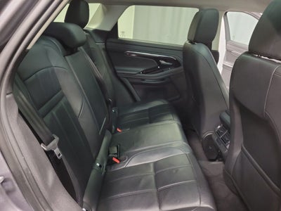 2020 Land Rover Range Rover Evoque S