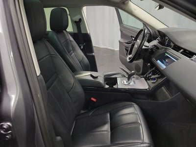 2020 Land Rover Range Rover Evoque S