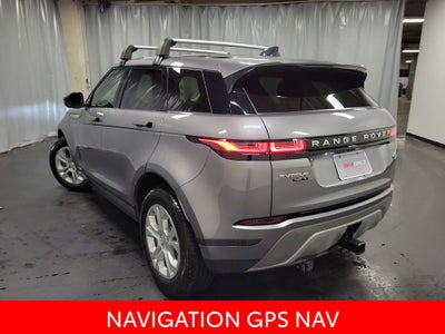 2020 Land Rover Range Rover Evoque S