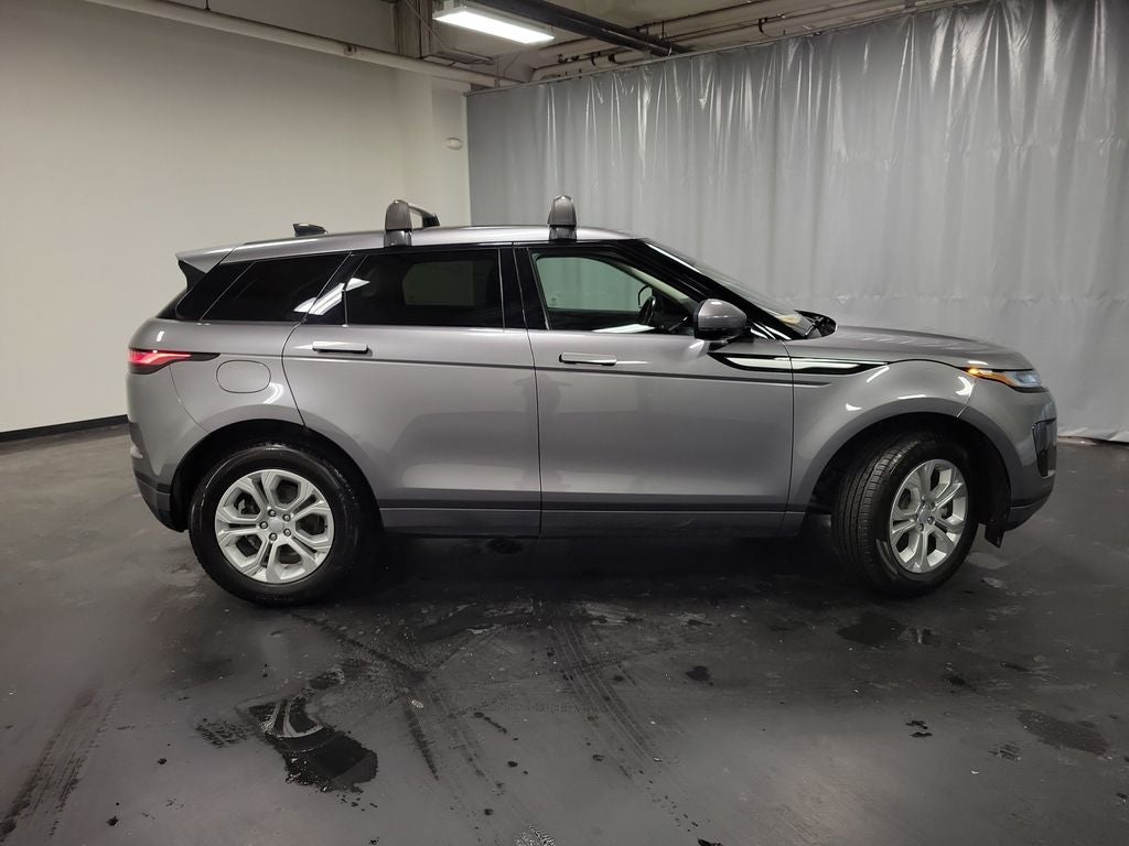 2020 Land Rover Range Rover Evoque S