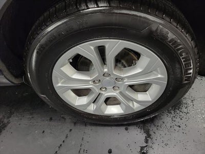 2020 Land Rover Range Rover Evoque S