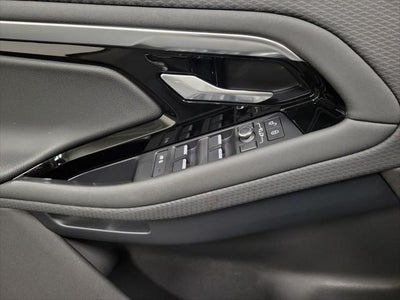 2020 Land Rover Range Rover Evoque S