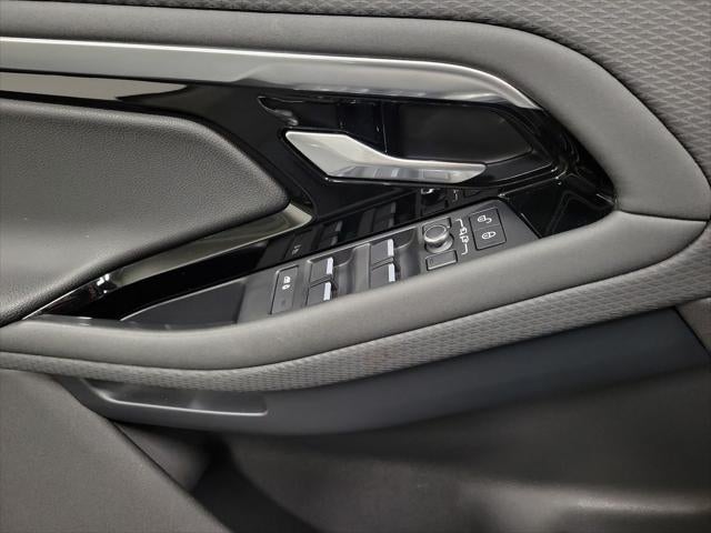 2020 Land Rover Range Rover Evoque S