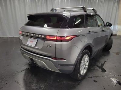2020 Land Rover Range Rover Evoque S