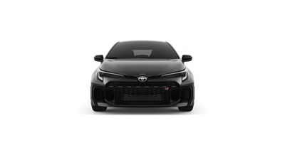 2026 Toyota GR Corolla Manual (Natl)