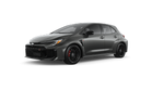 2026 Toyota GR Corolla Manual (Natl)