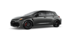 2026 Toyota GR Corolla Manual (Natl)