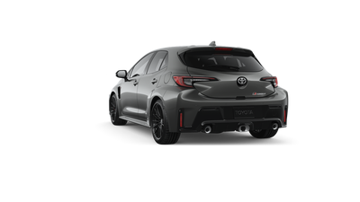 2026 Toyota GR Corolla Manual (Natl)