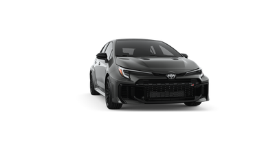 2026 Toyota GR Corolla Premium Plus