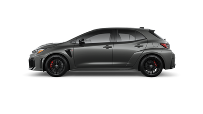 2026 Toyota GR Corolla Premium Plus