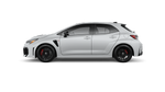 2026 Toyota GR Corolla Premium Plus