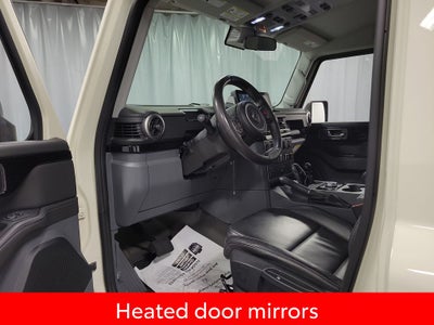 2024 INEOS Grenadier Station Wagon Fieldmaster Edition