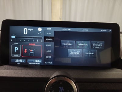 2024 INEOS Grenadier Station Wagon Fieldmaster Edition