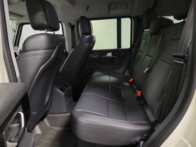 2024 INEOS Grenadier Station Wagon Fieldmaster Edition