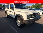 2024 INEOS Grenadier Station Wagon 4x4