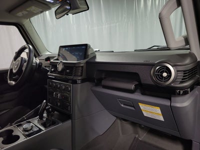 2024 INEOS Grenadier Station Wagon Fieldmaster Edition