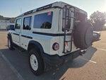 2024 INEOS Grenadier Station Wagon 4x4