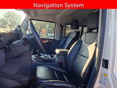 2024 INEOS Grenadier Station Wagon 4x4
