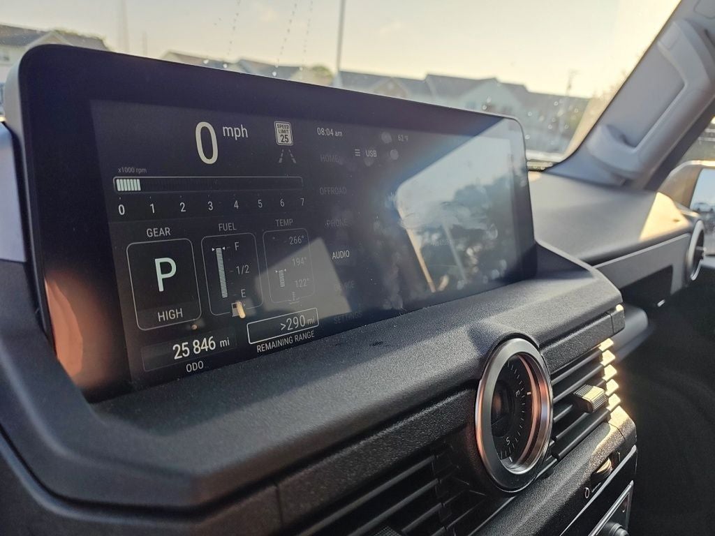 2024 INEOS Grenadier Station Wagon 4x4