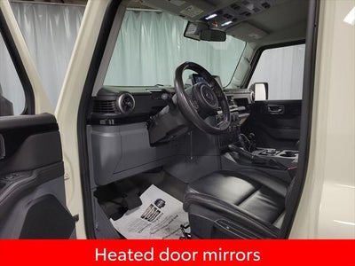 2024 INEOS Grenadier Station Wagon Fieldmaster Edition