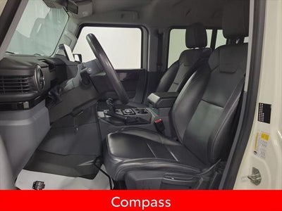 2024 INEOS Grenadier Station Wagon Fieldmaster Edition