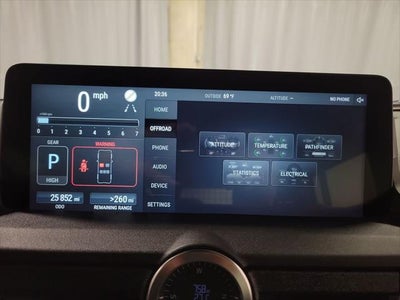 2024 INEOS Grenadier Station Wagon Fieldmaster Edition