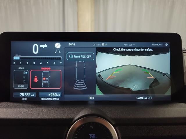 2024 INEOS Grenadier Station Wagon Fieldmaster Edition