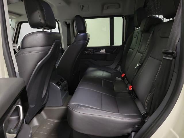 2024 INEOS Grenadier Station Wagon Fieldmaster Edition