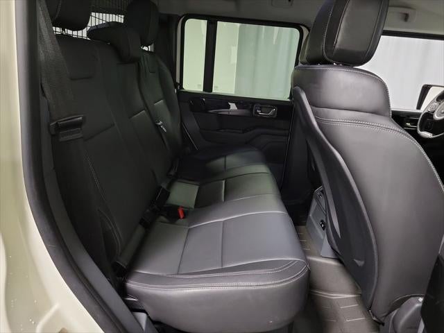 2024 INEOS Grenadier Station Wagon Fieldmaster Edition