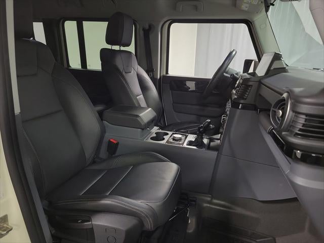 2024 INEOS Grenadier Station Wagon Fieldmaster Edition