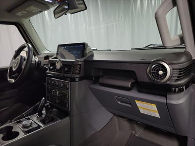 2024 INEOS Grenadier Station Wagon Fieldmaster Edition